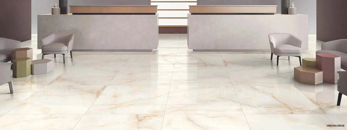 Pavimenti e rivestimenti in gres per progetti di casa in Sicilia