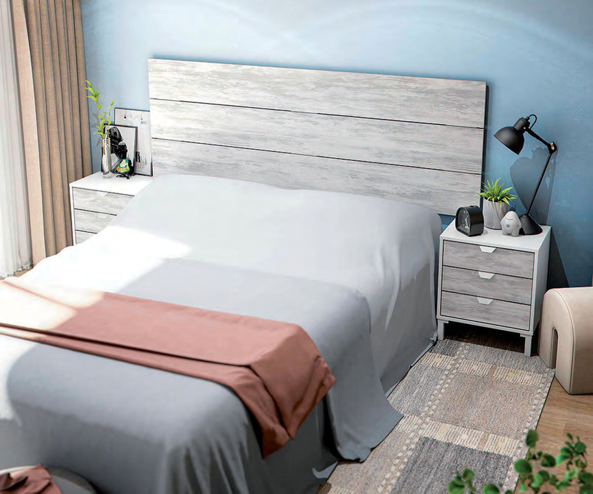 Camera da letto - prodotti della collezione Selvaggio Edilpref