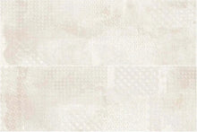 Carica l&#39;immagine nel visualizzatore di Gallery, piastrella gres porcellanato trex traces ivory 25x75 elegante - 0
