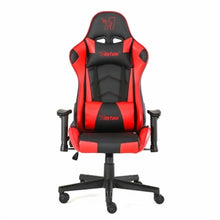 Carica l&#39;immagine nel visualizzatore di Gallery, Office Chair ALLYTALE ESQUEMA Red Bigbuy