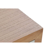 Carica l&#39;immagine nel visualizzatore di Gallery, TV furniture DKD Home Decor Grey Cream Metal Melamin (140 x 40 x 67 Bigbuy