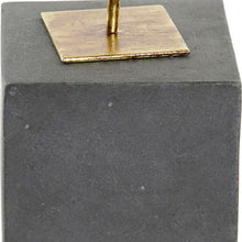 Carica l&#39;immagine nel visualizzatore di Gallery, Decorative Figure DKD Home Decor Metal Resin Monkey (18 x 11 x 59 cm)