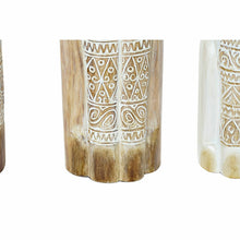 Carica l&#39;immagine nel visualizzatore di Gallery, Statua Decorativa Gatto DKD Home Decor – Scultura Moderna in Resina 16x7,5x100 cm | Idea Regalo e Arredo Casa