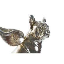Carica l&#39;immagine nel visualizzatore di Gallery, Decorative Figure DKD Home Decor S3019515 24 x 20 x 27 cm Golden Dog
