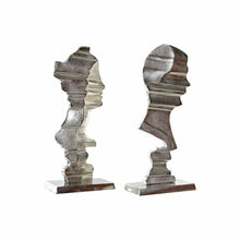 Carica l&#39;immagine nel visualizzatore di Gallery, Decorative Figure DKD Home Decor 8424001856497 22,5 x 12,5 x 52 cm