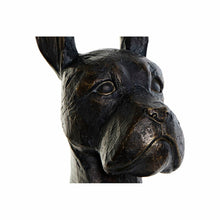 Carica l&#39;immagine nel visualizzatore di Gallery, Decorative Figure DKD Home Decor Resin Dog (14 x 19 x 38 cm)