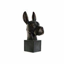 Carica l&#39;immagine nel visualizzatore di Gallery, Decorative Figure DKD Home Decor Resin Dog (14 x 19 x 38 cm)