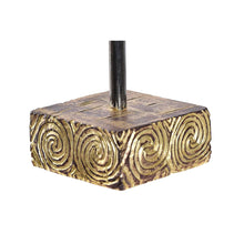 Carica l&#39;immagine nel visualizzatore di Gallery, Decorative Figure DKD Home Decor Multicolour Owl Boho 6,5 x 6,2 x 20