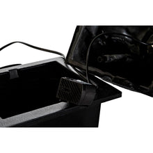 Carica l&#39;immagine nel visualizzatore di Gallery, Garden fountain DKD Home Decor 21 x 17,5 x 25 cm Buddha Resin Oriental