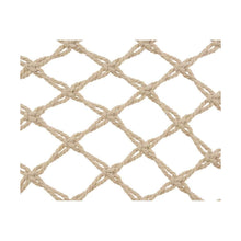 Carica l&#39;immagine nel visualizzatore di Gallery, Altalena Decoris Bali – Sedia Sospesa in Stile Boho (82 x 123 cm)