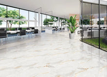 Carica l&#39;immagine nel visualizzatore di Gallery, PAVIMENTO/RIVESTIMENTO 60X120 ALABASTRO Selvaggio Edilpref S.R.L.