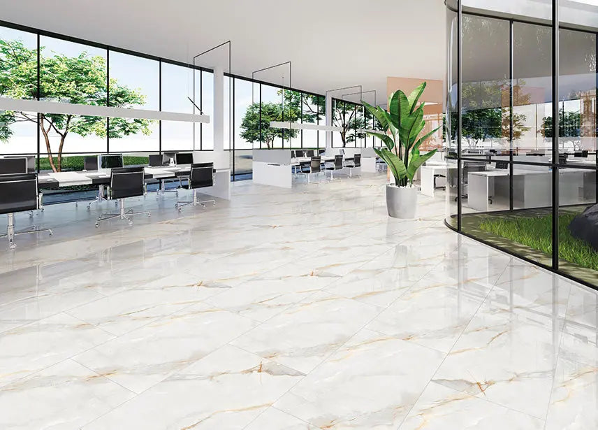 PAVIMENTO/RIVESTIMENTO 60X120 ALABASTRO Selvaggio Edilpref S.R.L.