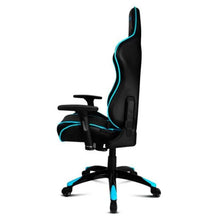 Carica l&#39;immagine nel visualizzatore di Gallery, Gaming Chair DRIFT DR300BL Bigbuy