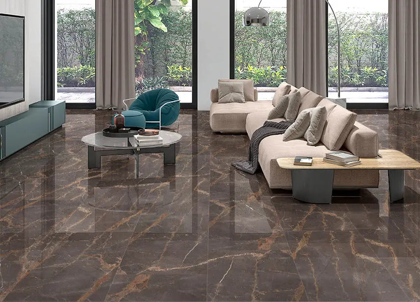 PAVIMENTO RIVESTIMENTO LEVIGATO 60X120 Selvaggio Edilpref S.R.L.