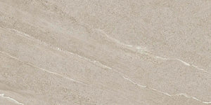 piastrelle gres porcellanato trex sand 25x75 eleganza moderna - 0