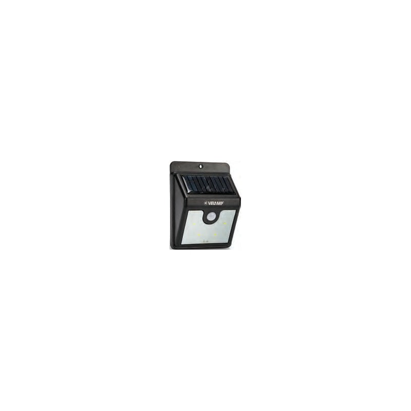 Applique LED solare da esterno 200 lumen con rilevatore movimento