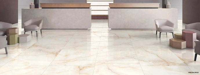 Pavimenti marmo Verona Beige - 0