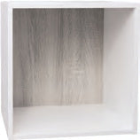 Cubo libreria aperto Cubestack 35 cm – foto originale Eurogross