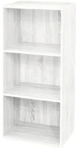 Libreria componibile Free 132 cm – foto originale Eurogross