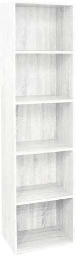 Libreria componibile Free 172 cm – foto originale Eurogross