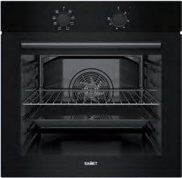 Forno elettrico da incasso Calliope 73 litri, foto prodotto Eurogross