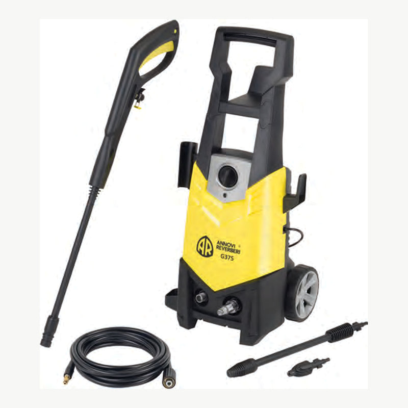 Idropulitrice Annovi Reverberi Tillo 133K XTRA 140 bar - fotografia prodotto Eurogross 2026/27
