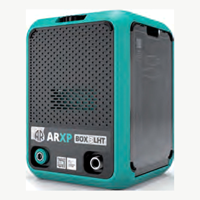 Idropulitrice Annovi Reverberi X BOX 150 bar 1900W - fotografia originale Eurogross