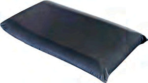Guanciale memory saponetta H12, 72 × 42 × 12 cm, fotografia Eurogross