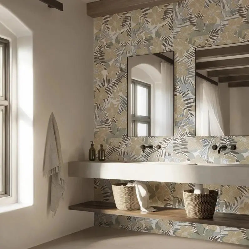 RIVESTIMENTO 60X120 DECORO Selvaggio Edilpref S.R.L.